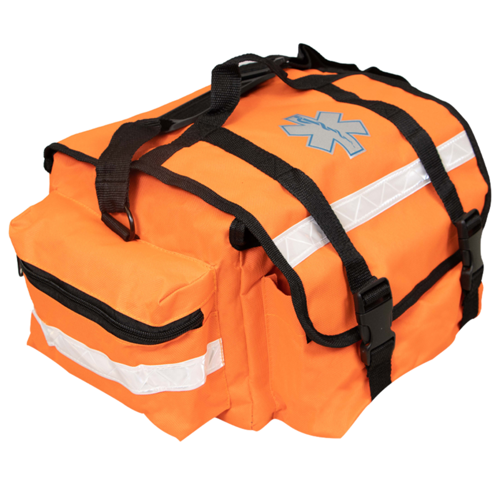 Primacare Medical Supplies » Convenient Trauma Bags